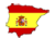 ROSALBA´S - Espanol